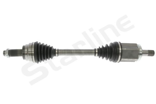 STARLINE Drive shaft Article number: 14.65.611 cheaply