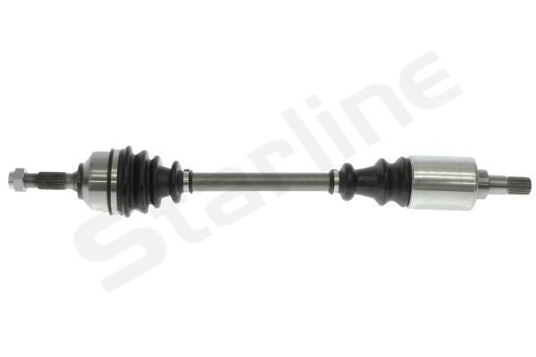 STARLINE Drive shaft Article number: 16.44.613 cheaply