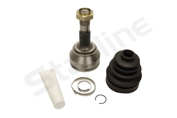 STARLINE Joint kit, drive shaft Article number: 16.50.601 cheaply