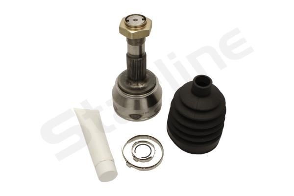 STARLINE Joint kit, drive shaft Article number: 16.50.602 cheaply