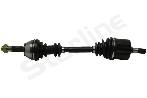 STARLINE Drive shaft Article number: 18.18.615 cheaply
