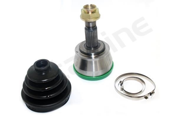 STARLINE Joint kit, drive shaft Article number: 18.98.606 cheaply