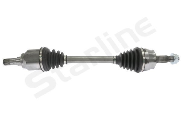STARLINE Drive shaft Article number: 18.98.611 cheaply