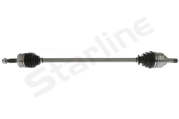 STARLINE Drive shaft Article number: 32.21.610 cheaply