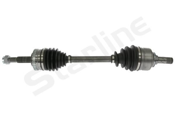 STARLINE Drive shaft Article number: 32.21.611 cheaply
