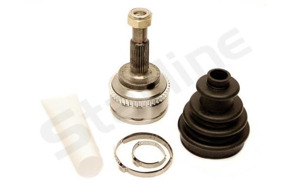 STARLINE Joint kit, drive shaft Article number: 36.58.602 cheaply