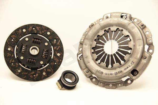 STARLINE Clutch kit Article number: SL 3DS0941 cheaply