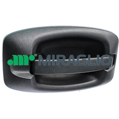 MIRAGLIO Door Handle Article number: 80/859 cheaply