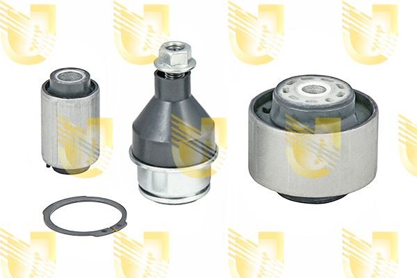 UNIGOM 390695K Reparationssæt, led FREEMONT 2.0 JTD 4x4 170 HK Diesel