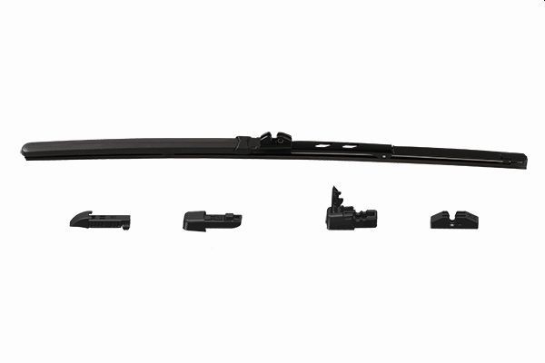 HEYNER 001620 Bagrudevisker MULTIVAN 2.0 TDI 4motion 136 HK Diesel 2015