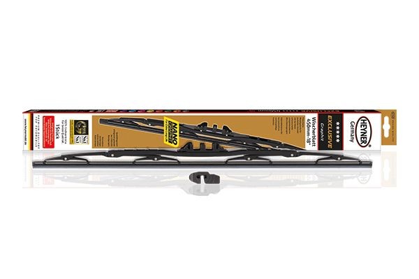 HEYNER Wiper blade Article number: 15800A cheaply