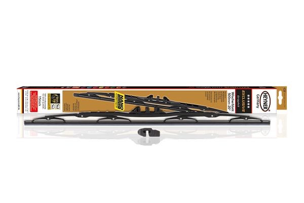 HEYNER Wiper blade Article number: 16000A cheaply