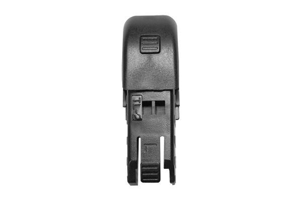 HEYNER 300210 Adapter, pesurikumm TRANSIT CUSTOM 2.0 EcoBlue mHEV 105 HP Diisel/Elektro