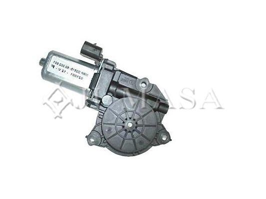 JUMASA ZR FT84 R Elektrimootor, aknatõstuk STILO 1.9 JTD 140 HP Diisel 2008