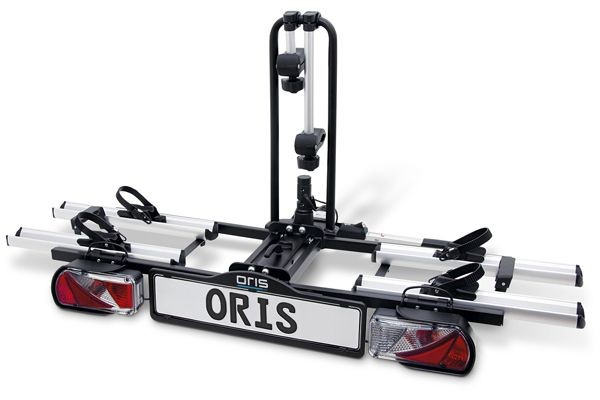 ACPS-ORIS Cykelhållare för dragkrok Artikelnummer: 070-561 billigt