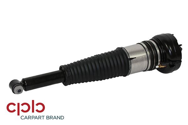 CPB Luftfjeder Varenummer: 502550 billige