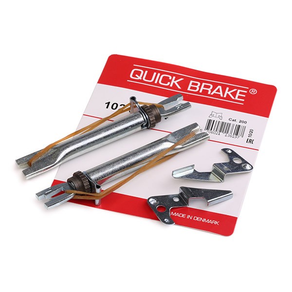 QUICK BRAKE 102 53 024 Justering, tromlebremse FOCUS 1.5 EcoBlue 95 HK Diesel