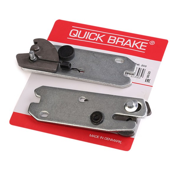 QUICK BRAKE Regulacja, hamulec bębnowy Numer artykułu: 102 53 061 niedrogo