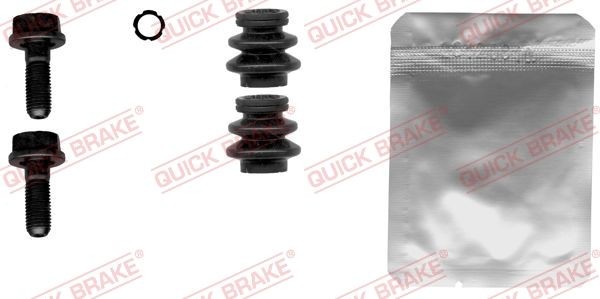 QUICK BRAKE Tilbehørssett, bremsecaliper artikkelnummer: 113-0001 billig