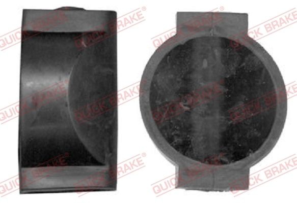 QUICK BRAKE Skydd, handbromsspak Artikelnummer: 113-0366 billigt