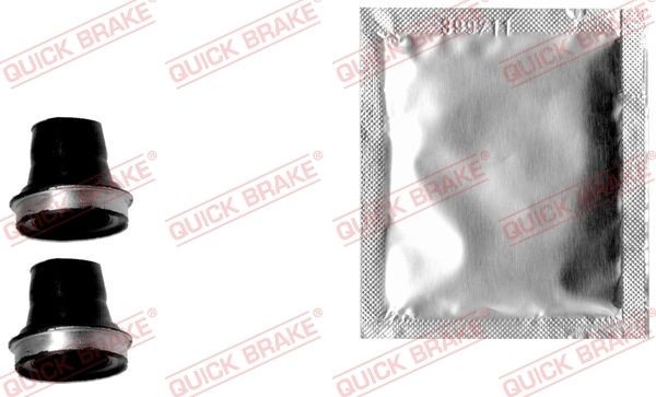 QUICK BRAKE Lisakomplekt, Pidurisadul Artikli number: 113-1353 soodsalt