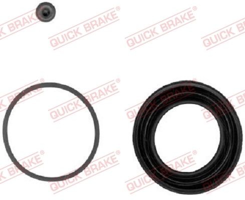 QUICK BRAKE Repair Kit, brake caliper Article number: 114-0002 cheaply