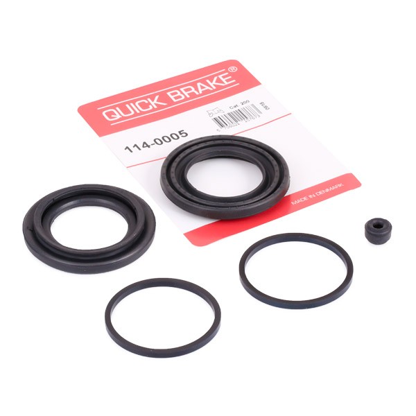 QUICK BRAKE Repair Kit, brake caliper Article number: 114-0005 cheaply