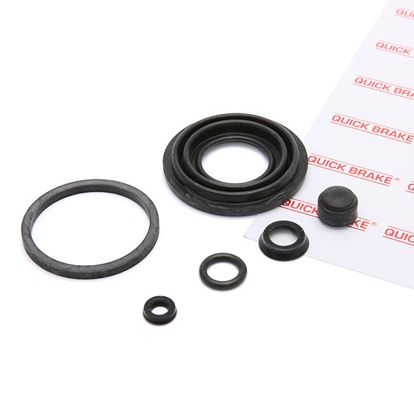 QUICK BRAKE Repair Kit, brake caliper Article number: 114-0007 cheaply