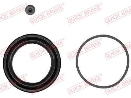 QUICK BRAKE Remondikomplekt, Pidurisadul Artikli number: 114-0009 soodsalt