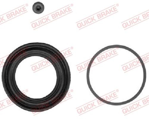 QUICK BRAKE Remondikomplekt, Pidurisadul Artikli number: 114-0012 soodsalt