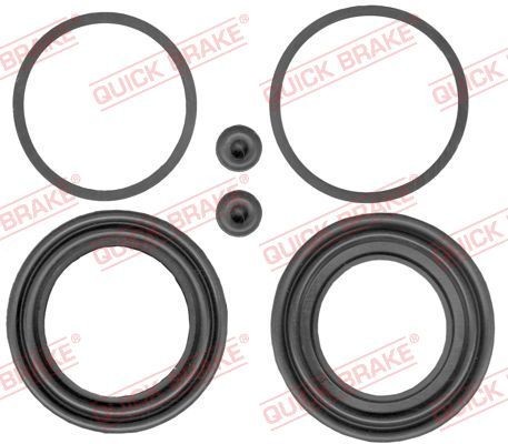 QUICK BRAKE Repair Kit, brake caliper Article number: 114-0015 cheaply