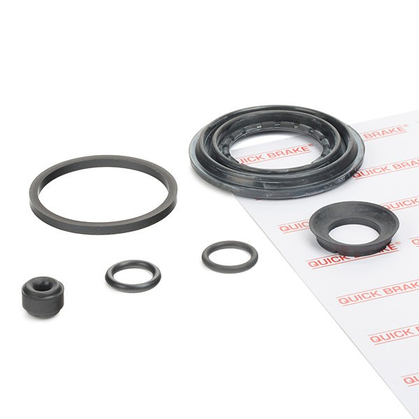 QUICK BRAKE Repair Kit, brake caliper Article number: 114-0022 cheaply