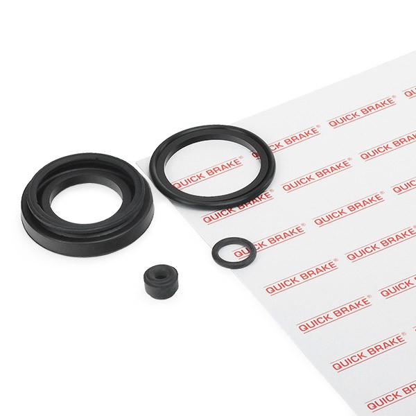 QUICK BRAKE Repair Kit, brake caliper Article number: 114-0025 cheaply