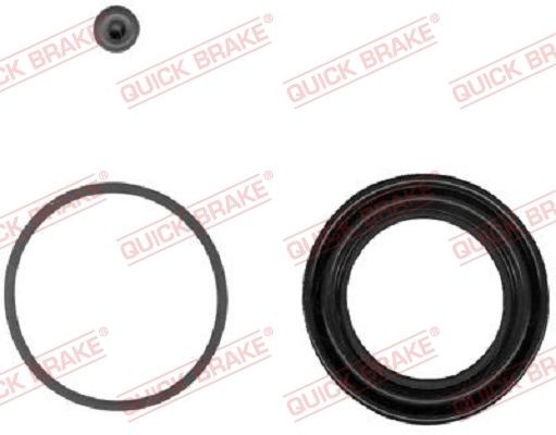 QUICK BRAKE Remondikomplekt, Pidurisadul Artikli number: 114-0027 soodsalt