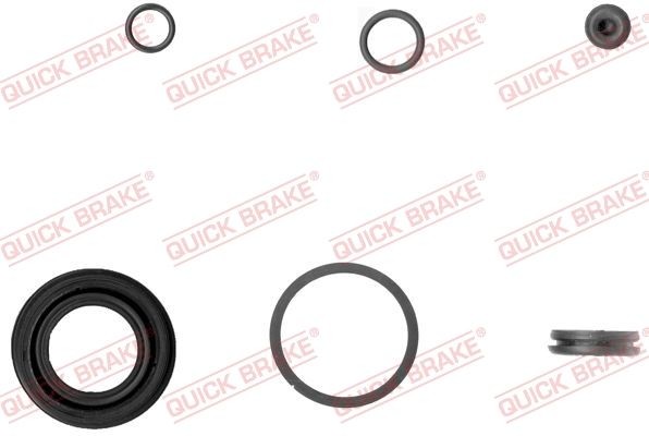 QUICK BRAKE Ремонтен комплект, спирачен апарат артикулен номер: 114-0032 евтино