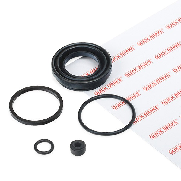 QUICK BRAKE Repair Kit, brake caliper Article number: 114-0034 cheaply