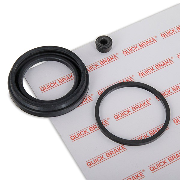 QUICK BRAKE Repair Kit, brake caliper Article number: 114-0035 cheaply