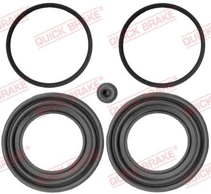 QUICK BRAKE Repair Kit, brake caliper Article number: 114-0036 cheaply