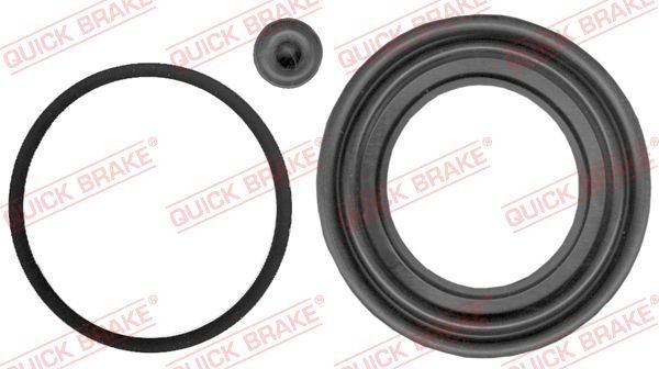 QUICK BRAKE Remondikomplekt, Pidurisadul Artikli number: 114-0037 soodsalt
