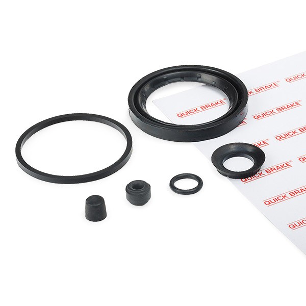 QUICK BRAKE Repair Kit, brake caliper Article number: 114-0038 cheaply