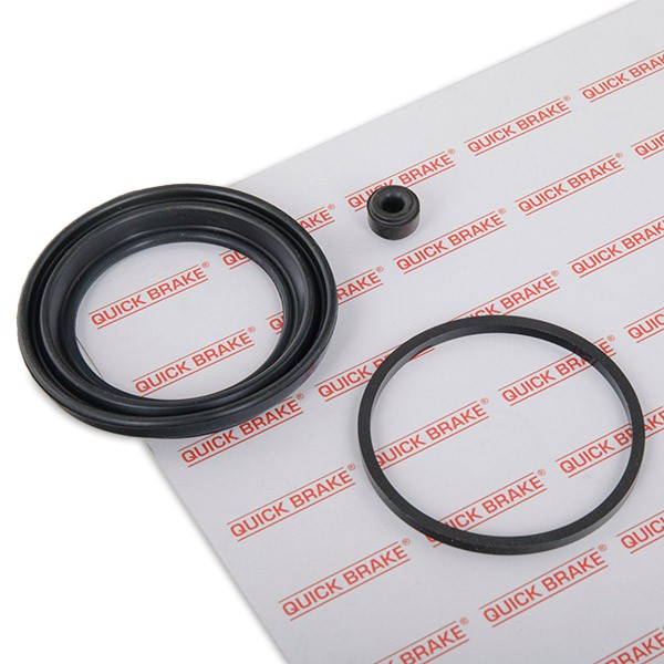 QUICK BRAKE Repair Kit, brake caliper Article number: 114-0039 cheaply