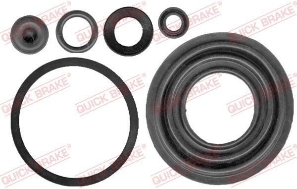 QUICK BRAKE Repair Kit, brake caliper Article number: 114-0041 cheaply