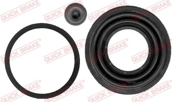 QUICK BRAKE Repair Kit, brake caliper Article number: 114-0045 cheaply