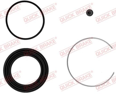 QUICK BRAKE Repair Kit, brake caliper Article number: 114-0048 cheaply