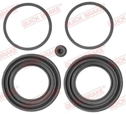 QUICK BRAKE Repair Kit, brake caliper Article number: 114-0055 cheaply