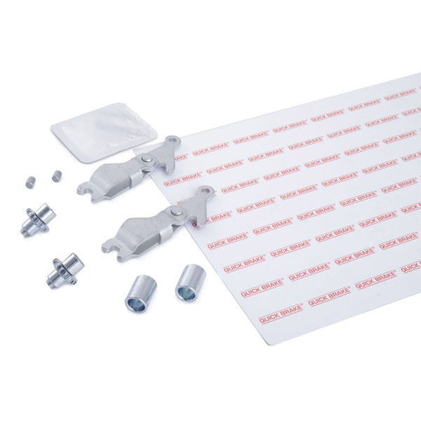 QUICK BRAKE Repair Kit, expander Article number: 120 53 001 cheaply