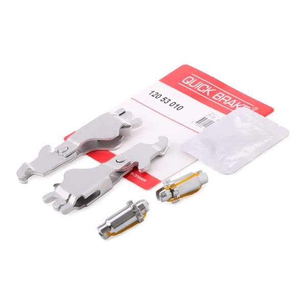 QUICK BRAKE Repair Kit, expander Article number: 120 53 010 cheaply