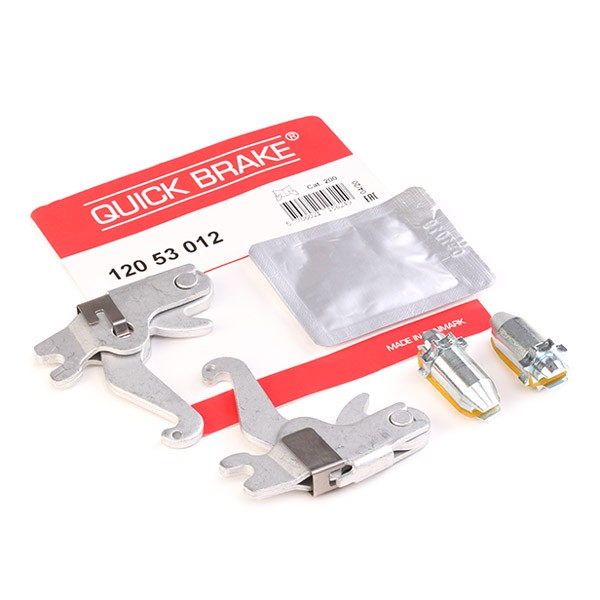 QUICK BRAKE Repair Kit, expander Article number: 120 53 012 cheaply