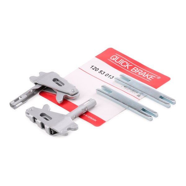 QUICK BRAKE Repair Kit, expander Article number: 120 53 013 cheaply