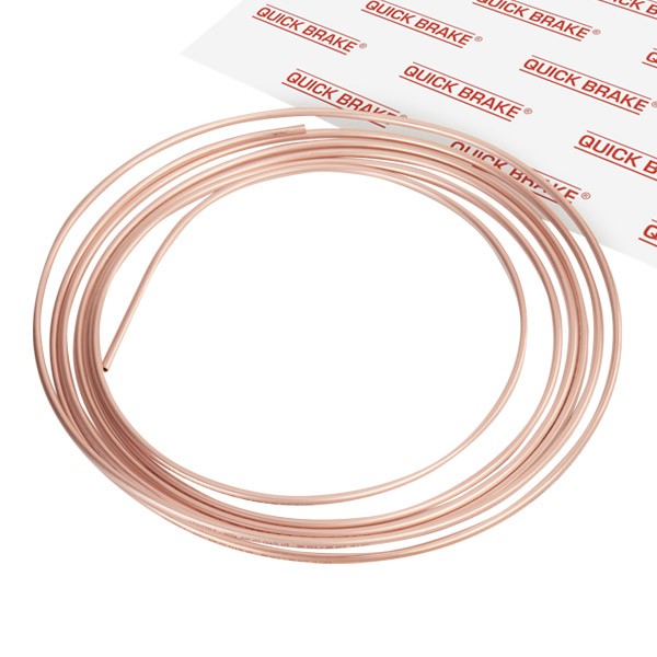 QUICK BRAKE Brake Lines Article number: 1950 CU cheaply